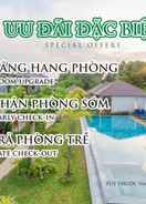 EXTERIOR_BUILDING Suoi May Phu Quoc Garden Resort & Spa