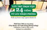 Dịch vụ khách sạn 2 Suoi May Phu Quoc Garden Resort & Spa