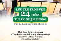 Perkhidmatan Hotel Suoi May Phu Quoc Garden Resort & Spa