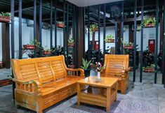 Common Space 7 Collection O Tunas Plaza Residence
