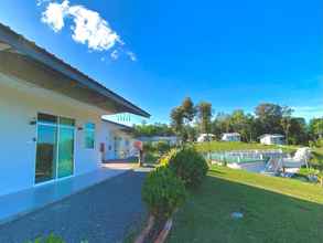 Bangunan 4 D View Holiday Homes Kudat