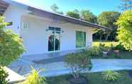 Luar Bangunan 6 D View Holiday Homes Kudat