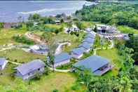 Lobi D View Holiday Homes Kudat