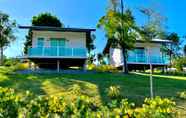 Bangunan 2 D View Holiday Homes Kudat