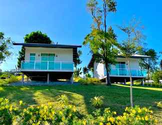 ภายนอกอาคาร 2 D View Holiday Homes Kudat