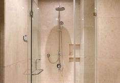 其他 5 Studio Spacious Room at Capitol Suites Apartment By Travelio