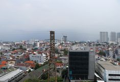 其他 7 Studio Spacious Room at Capitol Suites Apartment By Travelio