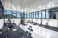 Fitness Center Grand Valonia