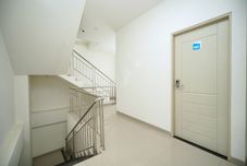 Common Space RedDoorz Plus @ Terban Residence