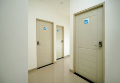 Common Space 7 RedDoorz Plus @ Terban Residence