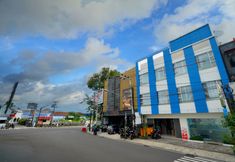 Exterior 3 RedDoorz Plus @ Terban Residence