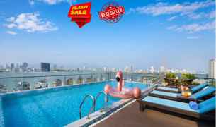 Gold Plaza Hotel Da Nang, THB 963.72
