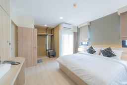 Amanah Bangkok Hotel, USD 70.83