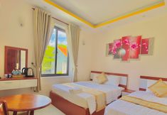 Bedroom 3 Phuc Con Son