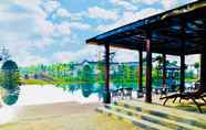 Swimming Pool 2 Sonaga Beach Resort & Villas Phu Quoc
