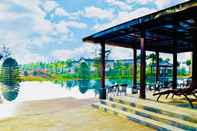 Swimming Pool Sonaga Beach Resort & Villas Phu Quoc