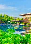 SWIMMING_POOL Sonaga Beach Resort & Villas Phu Quoc
