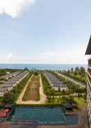 EXTERIOR_BUILDING Sonaga Beach Resort & Villas Phu Quoc