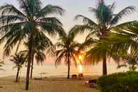 Common Space Sonaga Beach Resort & Villas Phu Quoc