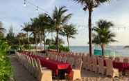 Luar Bangunan 5 Sonaga Beach Resort & Villas Phu Quoc