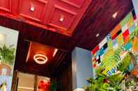 Bangunan Happy Life Green Hotel