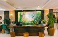 Sảnh chờ 3 Happy Life Green Hotel