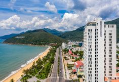 Bên ngoài 4 Anya Premier Hotel Quy Nhon