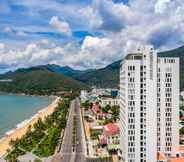 Bên ngoài 4 Anya Premier Hotel Quy Nhon