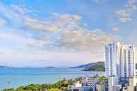 Bangunan Anya Premier Hotel Quy Nhon