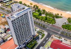 Bên ngoài 5 Anya Premier Hotel Quy Nhon