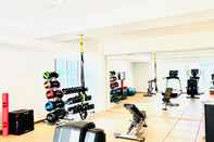 Fitness Center Chatrium Niseko		