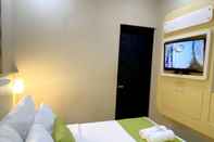 Kamar Tidur Simple Inn Solo