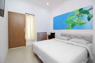 RedDoorz Plus Syariah @ Polamas Andalas, Rp 264.841