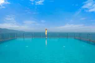 Canvas Danang Beach Hotel, THB 1,597.27