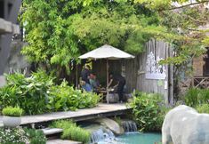 ร้านอาหาร 3 Tongna Cottage Natural Resort