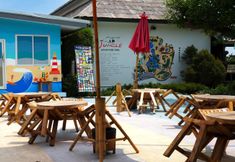 ล็อบบี้ 7 Tongna Cottage Natural Resort