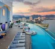 Swimming Pool 3 Panorama Central Nha Trang 