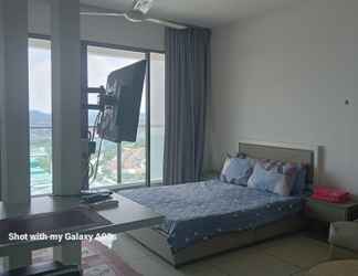 Kamar Tidur 2 EVO SoHo Suites, Bangi