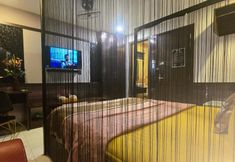 Functional Hall 4 Kha Thy Hotel 2