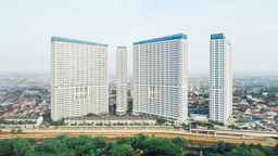 HARRIS Suites Puri Mansion, USD 67.67