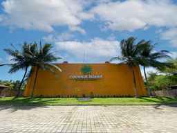 Avery Coconut Island - Hotel and Beach  Resort, USD 77.69