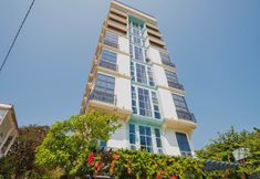 Bên ngoài 5 Skool Plus Vung Tau