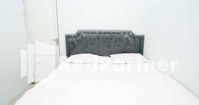 Kamar Tidur Happy Inn Puspo RedPartner