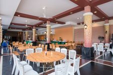 Lobby Kiang Talay Resort