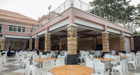 Lobby 2 Kiang Talay Resort