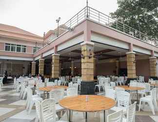 Lobby 2 Kiang Talay Resort