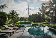 Swimming Pool 5 Maia Resort Quy Nhon