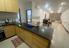 Others 6 Kuching Imperial Suites Cosy Corner