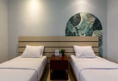 Bedroom 6 Cove Matahari Senja