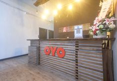 Lobby 2 OYO 90094 Hi Inn 3